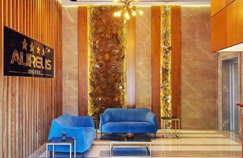 Kashar Hotel | Aurelis Hotel