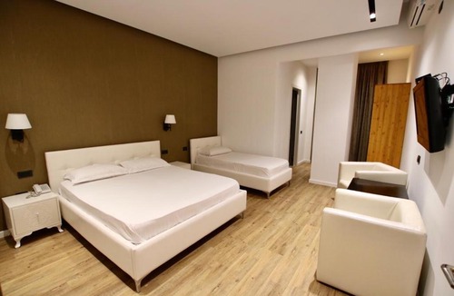 Kashar Hotel | Aurelis Hotel