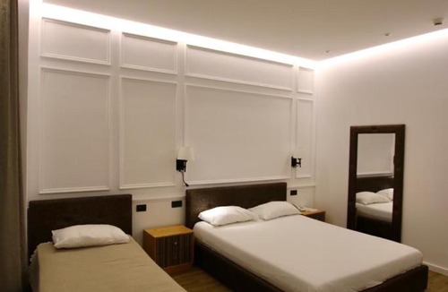 Kashar Hotel | Aurelis Hotel
