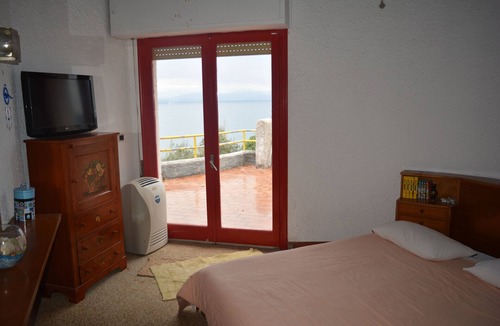 Agios Ioannis Peristeron Hotel | Aurora's House - Room B - Hotel