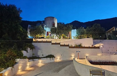 Agios Ioannis Peristeron Hotel | Aurora's House - Room B - Hotel