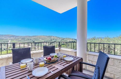 Episkopi Villa | Aurora Stone Villa With Private Pool