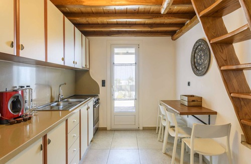 Mykonos Villa | Aurora Villa 1