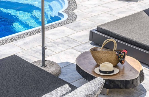Mykonos Villa | Aurora Villa 1