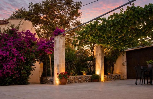 Litsarda House | Authentic Stone House - Quiet Village - Chania , Kalisto Residence