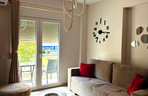 Polichni Apartment | AV Luxury accommodations