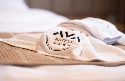 Kojskë Hotel | Ava Hotel Prishtina