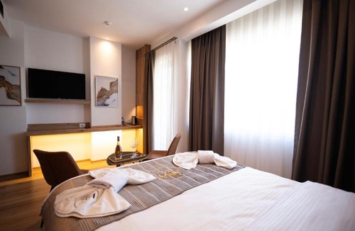 Kojskë Hotel | Ava Hotel Prishtina