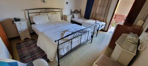 Asklipiio Hotel | Avaton Hotel
