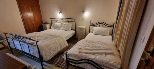 Asklipiio Hotel | Avaton Hotel