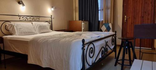 Asklipiio Hotel | Avaton Hotel