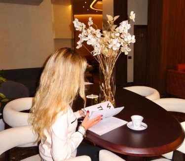 Prizren Hotel | Avdissons Hotel