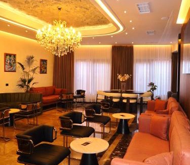 Prizren Hotel | Avdissons Hotel