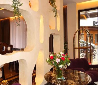 Prizren Hotel | Avdissons Hotel
