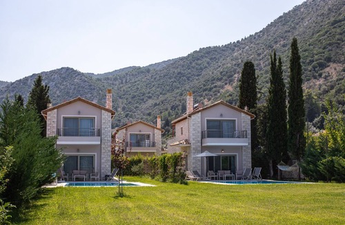 Vlicho Villa | Avesta Private Villas Kallisto