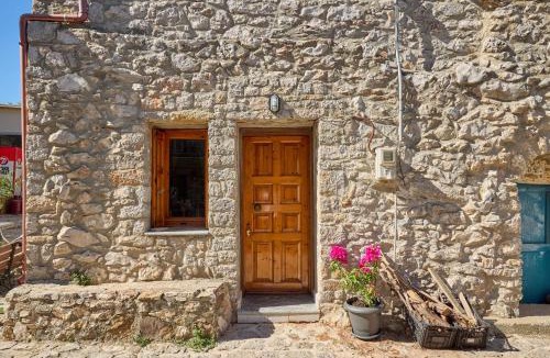 Avgonima Apartment | Avgonyma Nest