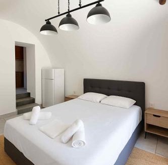 Avgonima Apartment | Avgonyma Nest