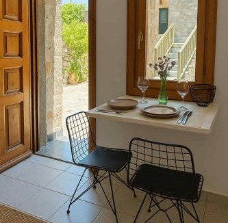 Avgonima Apartment | Avgonyma Nest