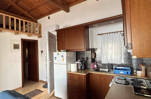Glossa House | Avgoustina's Home A breathtaking view house ! ! !