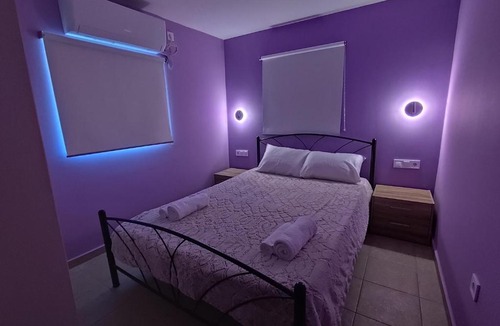 Preveza House | Aviator's Seafront Escape