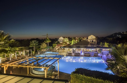 Kaligata Apartment | Avithos Resort Apartments Hotel