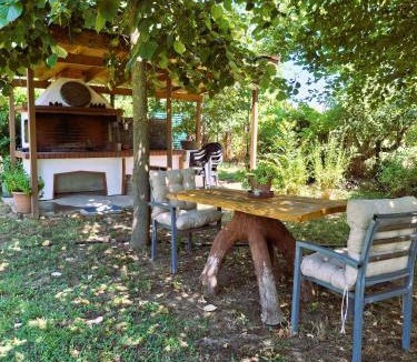 Karditsa House | Avli Cozy Home