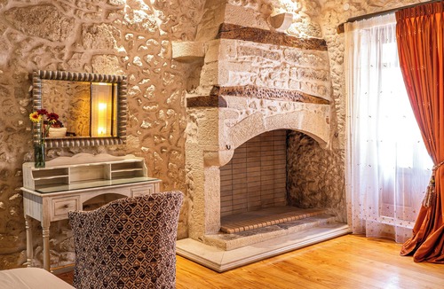 Old Town Rethymnon Hotel | Avli Lounge Apartments