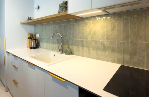 Kodrra Apartment | "Avocado Studio" – Adults Only (+16)