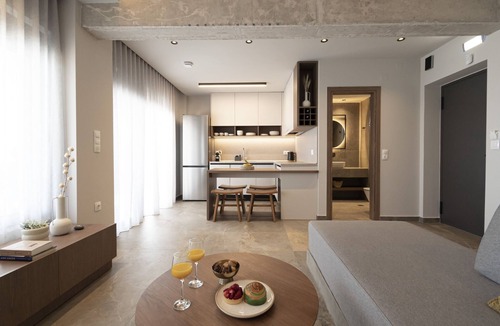 Nea Propontida Villa | Avocetta Luxury Villa Elea by Travel Pro