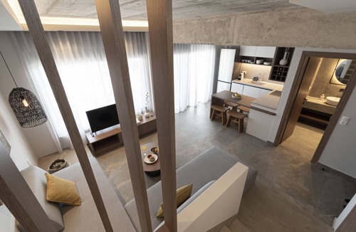 Nea Propontida Villa | Avocetta Luxury Villa Alos by Travel Pro