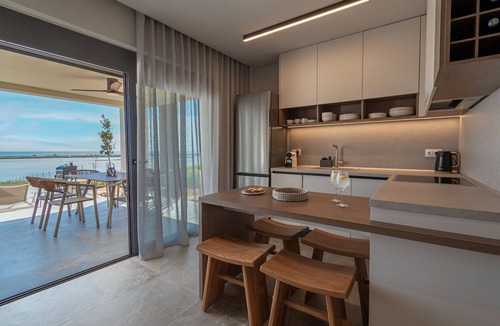 Nea Propontida Villa | Avocetta Luxury Villa Alos by Travel Pro