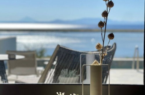 Nea Propontida Villa | Avocetta Luxury Villa Alos by Travel Pro