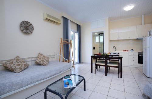 Kalligoni Apartment | Avra apartments