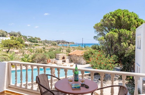Koutsounari Hotel | Avra Beach