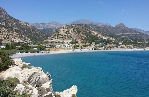 Koutsounari Hotel | Avra Beach