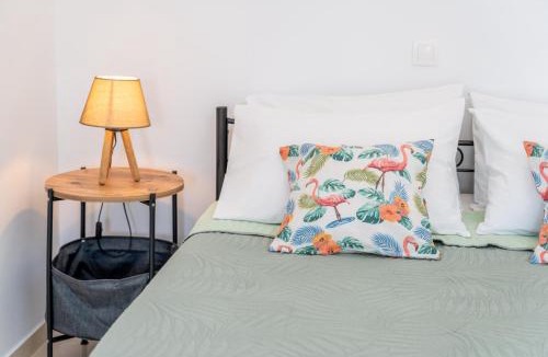 Khelmata Apartment | Avra Charming House