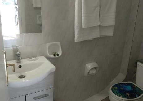 Patitiri Apartment | Avra