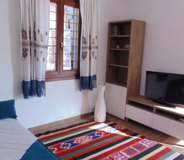 Argalasti House | Avra House in Argalasti