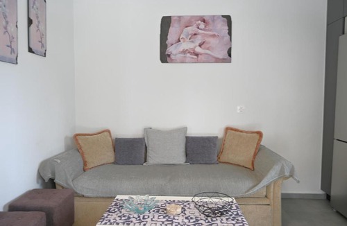 Porto Heli House | Avra Port House