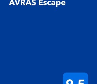 Anatolikos Sinikismos Apartment | AVRAS Escape