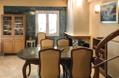Spata-Artemida House | Awesome home in Artemida with WiFi