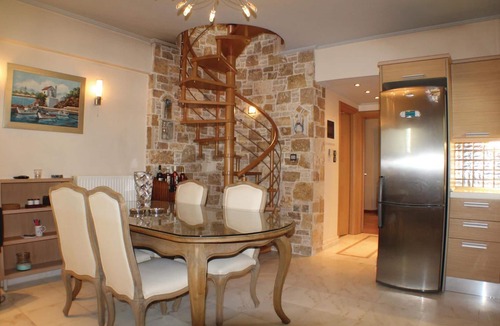 Spata-Artemida House | Awesome home in Artemida with WiFi