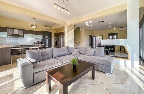 Milatos House | Awesome home in Lasithi, Crete