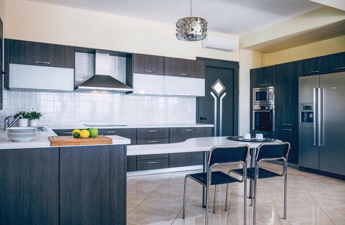Milatos House | Awesome home in Lasithi, Crete
