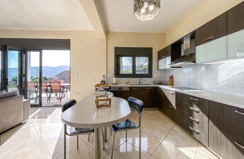 Milatos House | Awesome home in Lasithi, Crete