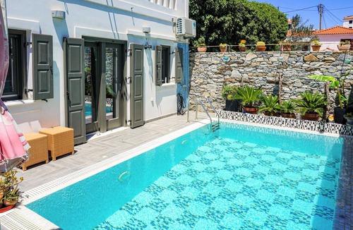 Kokkari House | Awesome home in Samos