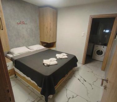 Nea Michaniona Apartment | Axas apartments Michaniona