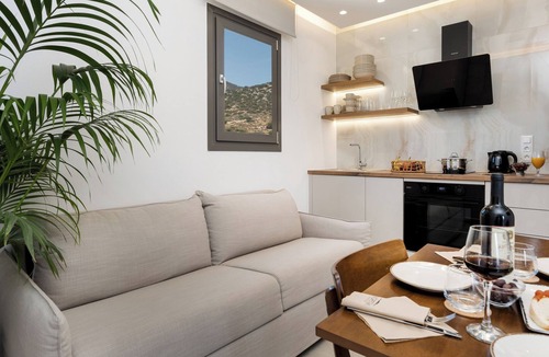 Agiassos Hotel | Axopetra Hotel