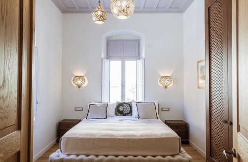 Rhodes Hotel | Aylin Executive Suites - Deniz Suite