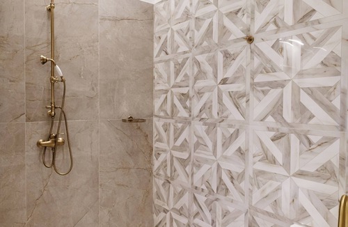 Rhodes Hotel | Aylin Executive Suites - Deniz Suite